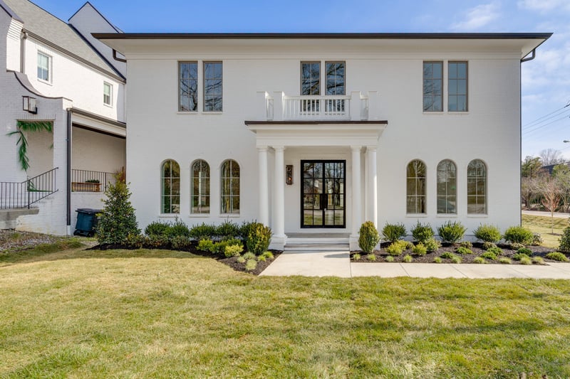 4118 Eden Ave, Nashville, TN 37215