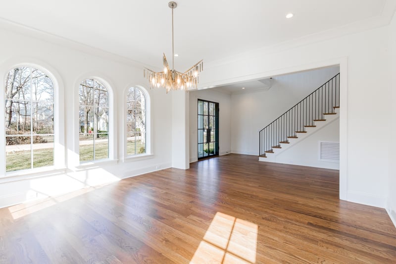 4118 Eden Ave, Nashville, TN 37215