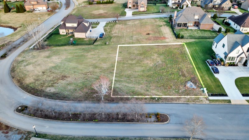 2569 Stone Manor Way, Clarksville, TN 37043