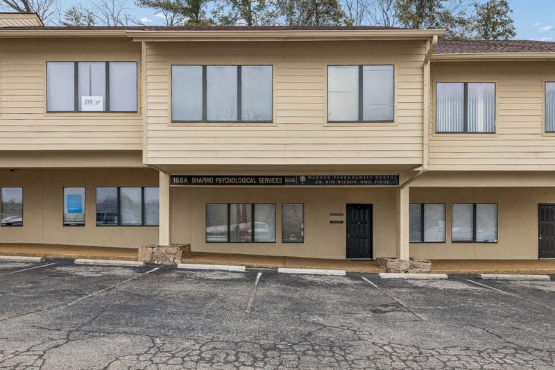 165 Belle Forest Cir, Nashville, TN 37221