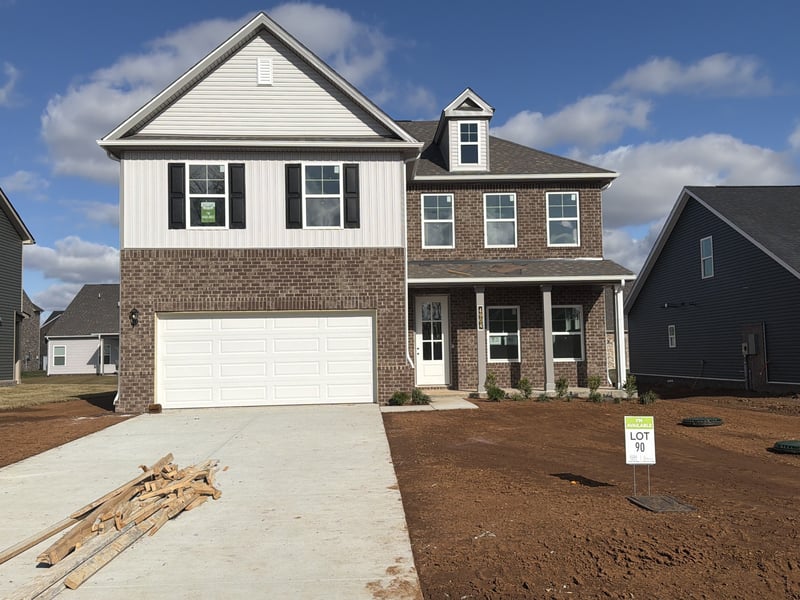 4904 Kai Dr, Murfreesboro, TN 37129