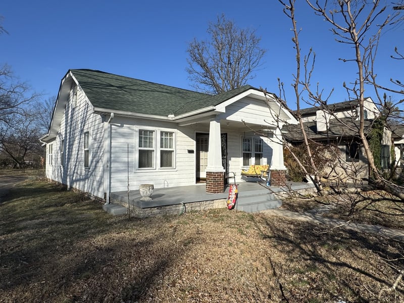 218 Antioch Pike, Nashville, TN 37211