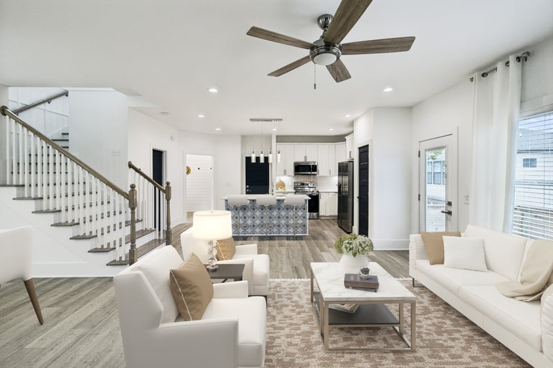 463B Radnor St, Nashville, TN 37211