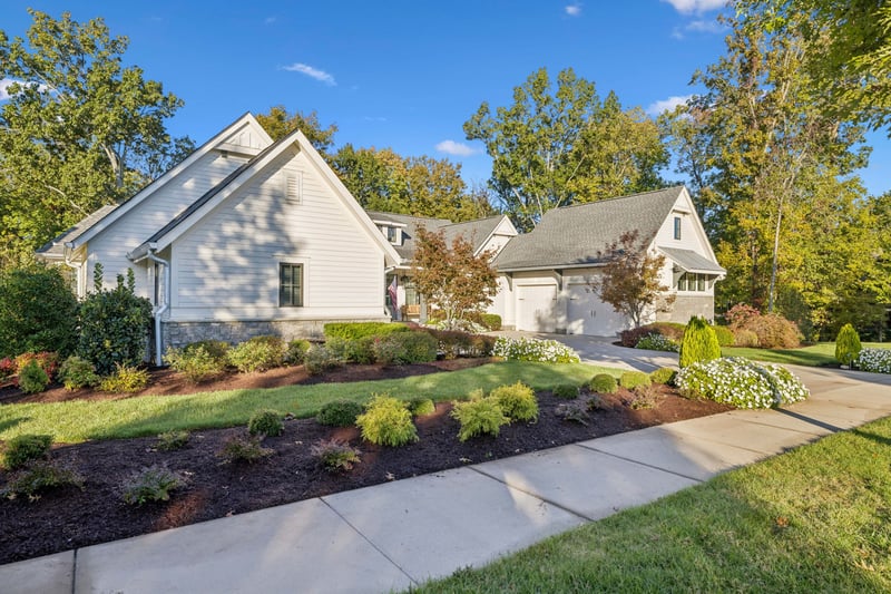 8463 Heirloom Blvd, College Grove, TN 37046