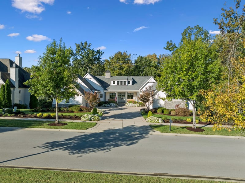 8463 Heirloom Blvd, College Grove, TN 37046