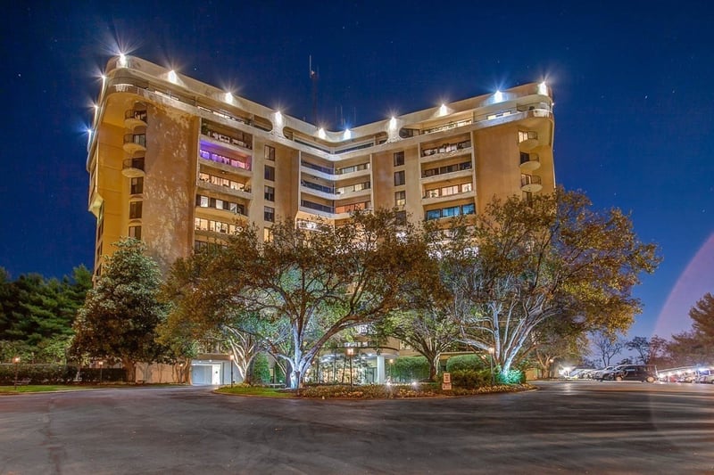 6666 Brookmont Ter #106, Nashville, TN 37205