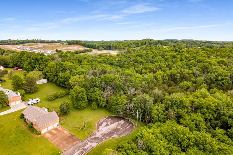 0 Canterbury Trl, Mount Juliet, TN 37122