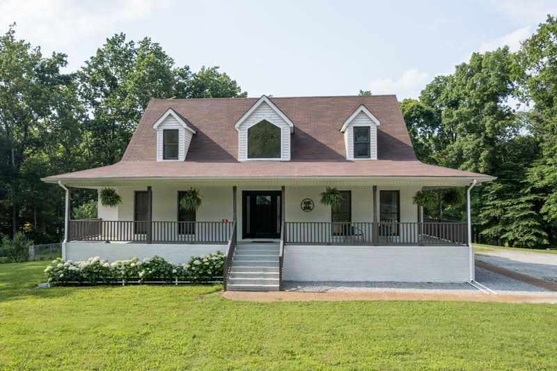 2300 Lee Rd, Spring Hill, TN 37174