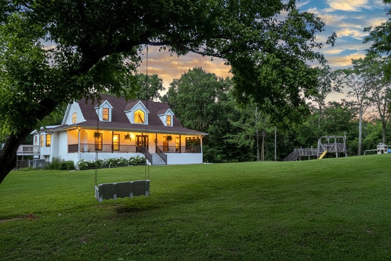 2300 Lee Rd, Spring Hill, TN 37174