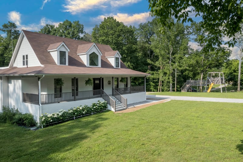 2300 Lee Rd, Spring Hill, TN 37174