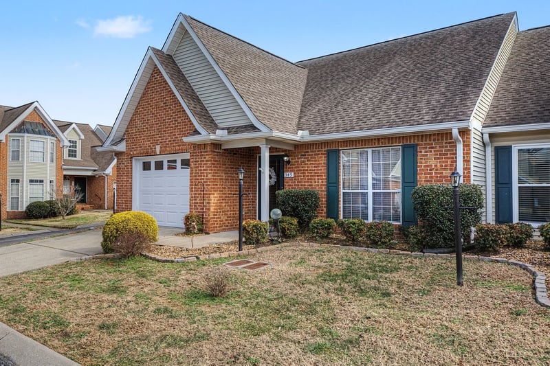 349 Calumet Trce, Murfreesboro, TN 37127