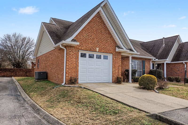 349 Calumet Trce, Murfreesboro, TN 37127