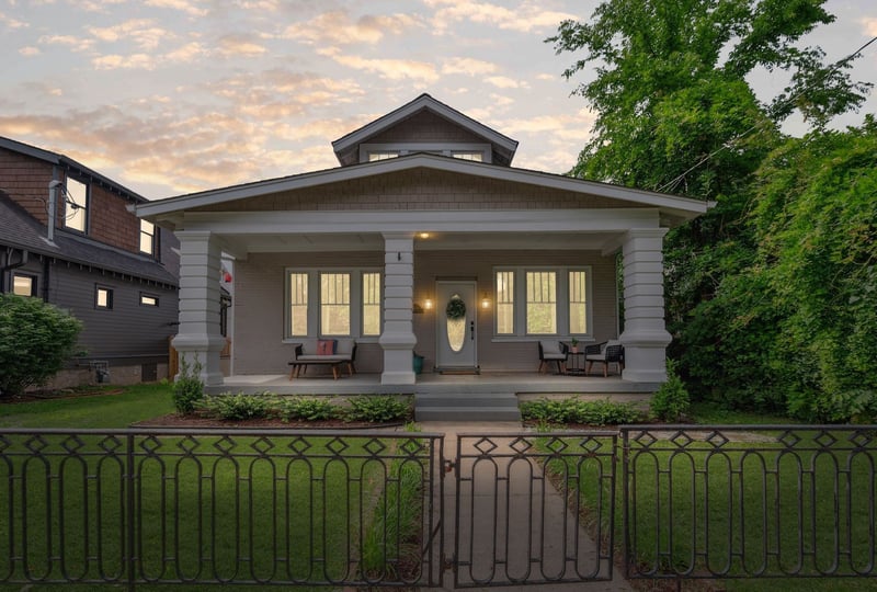 1406 Ordway Pl, Nashville, TN 37206