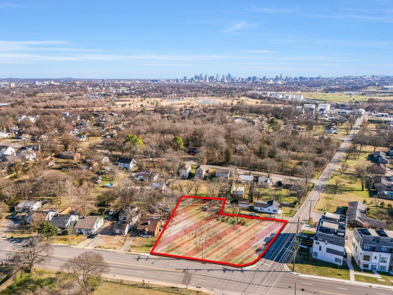 3212 Hydes Ferry Rd, Nashville, TN 37218