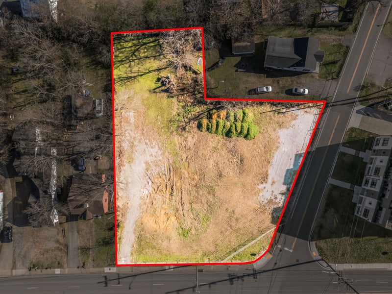 3212 Hydes Ferry Rd, Nashville, TN 37218