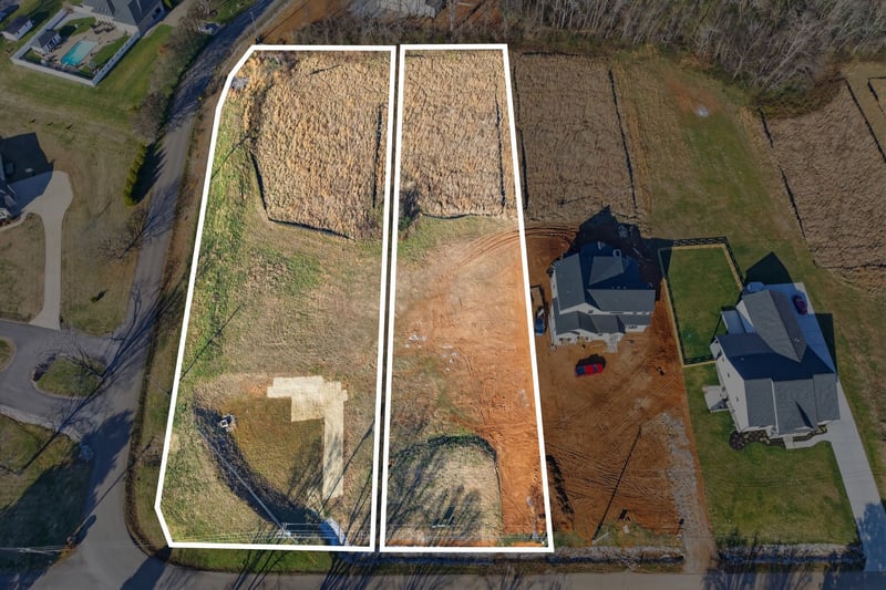 Frye Rd Lot 4, Columbia, TN 38401