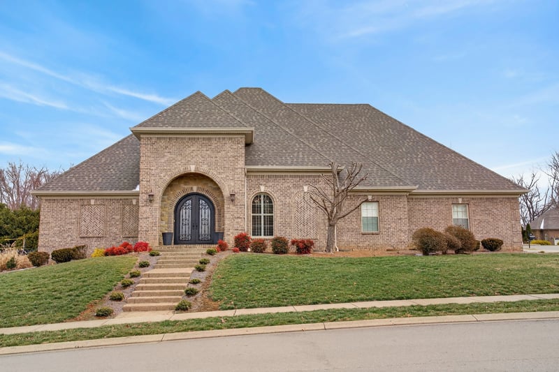 301 Scarsdale Dr, Hendersonville, TN 37075