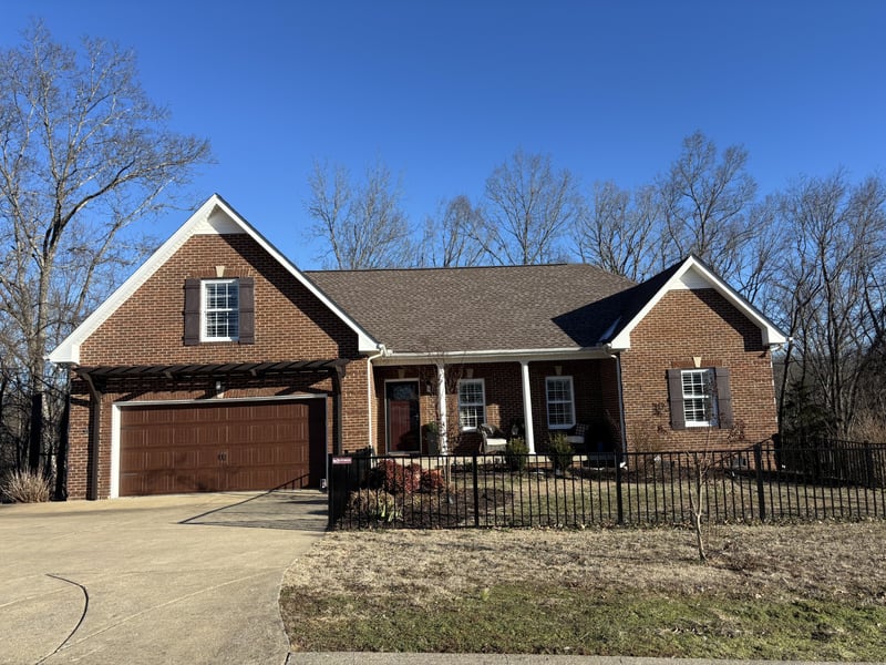 115 S High Ridge Dr, Goodlettsville, TN 37072