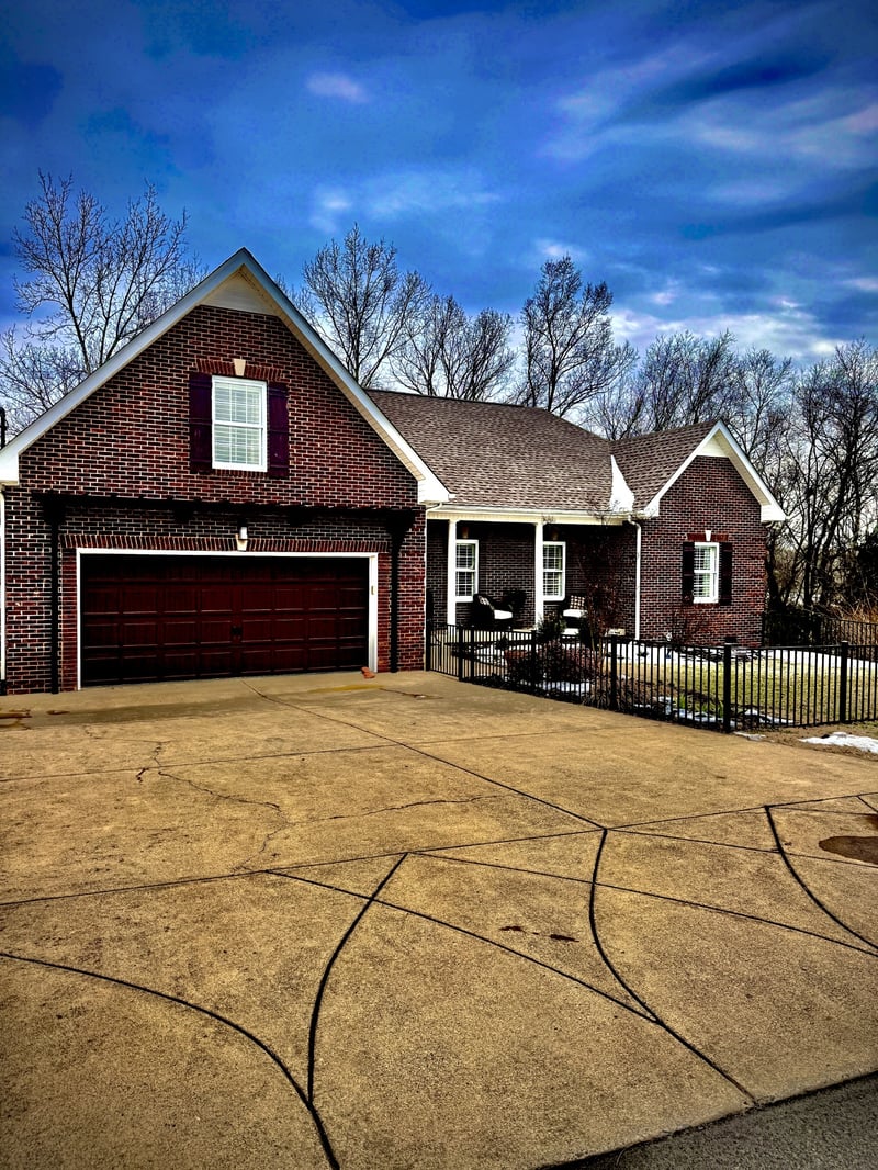 115 S High Ridge Dr, Goodlettsville, TN 37072