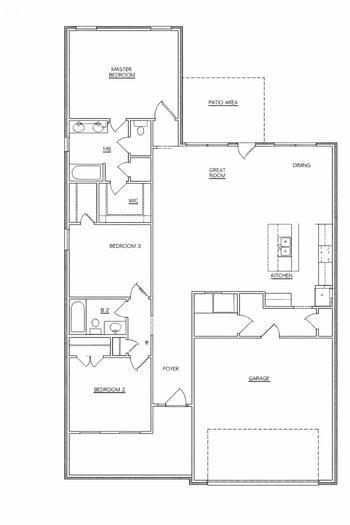 220 Hermitage Point Dr, Hermitage, TN 37076