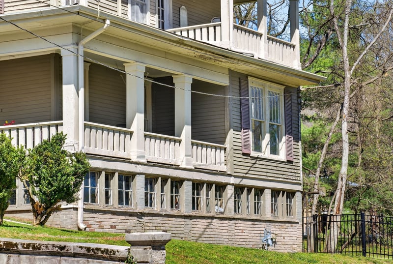 702 Washington Ave, Mount Pleasant, TN 38474