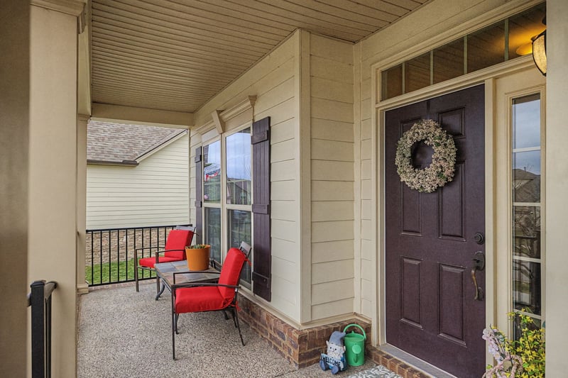 6781 Pleasant Gate Ln, College Grove, TN 37046