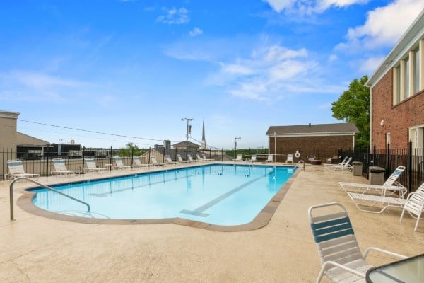 101 Jefferson Sq, Nashville, TN 37215