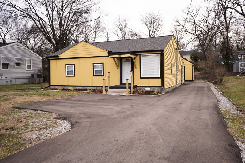 538 Norton Ave, Nashville, TN 37207