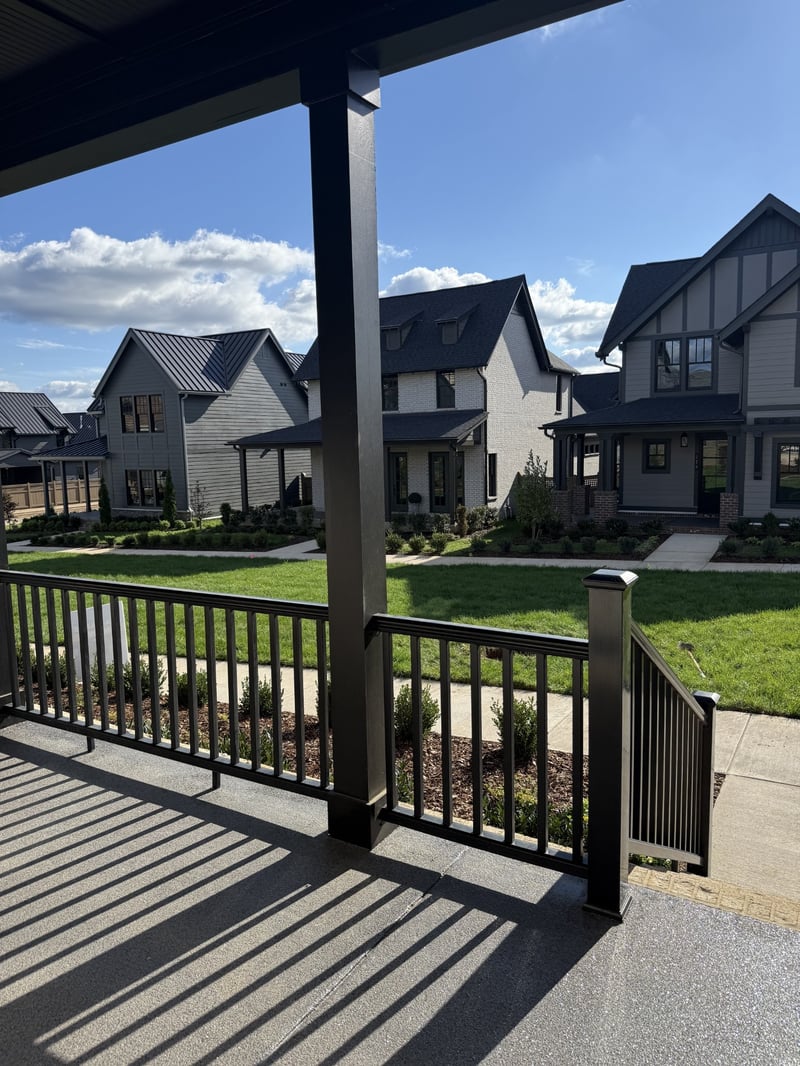 625 Flathead Al, Thompsons Station, TN 37179