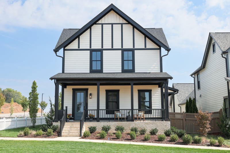 625 Flathead Al, Thompsons Station, TN 37179