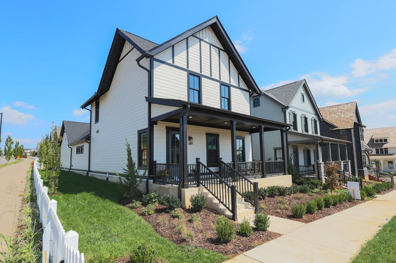 625 Flathead Al, Thompsons Station, TN 37179