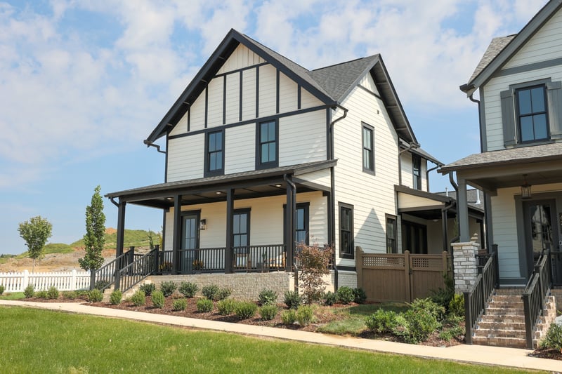 625 Flathead Al, Thompsons Station, TN 37179