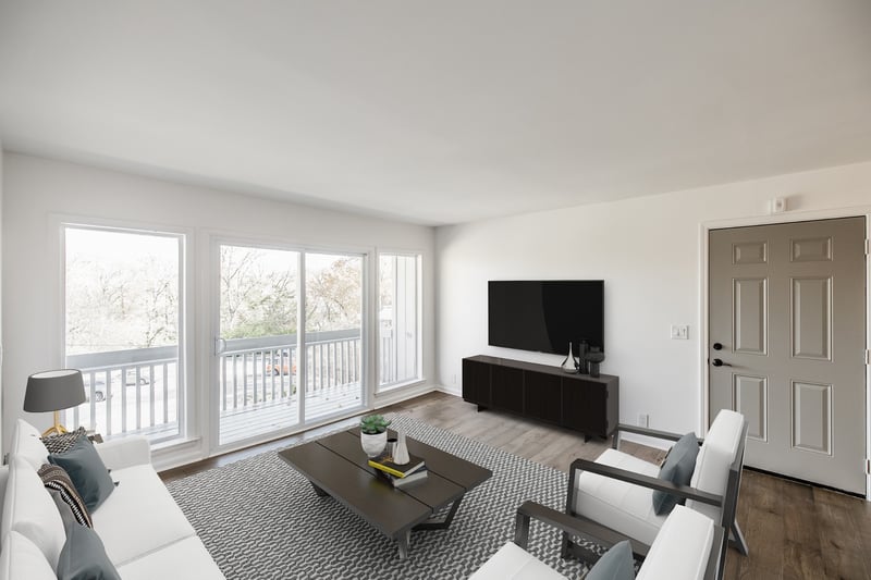 21 Vaughns Gap Rd #55, Nashville, TN 37205