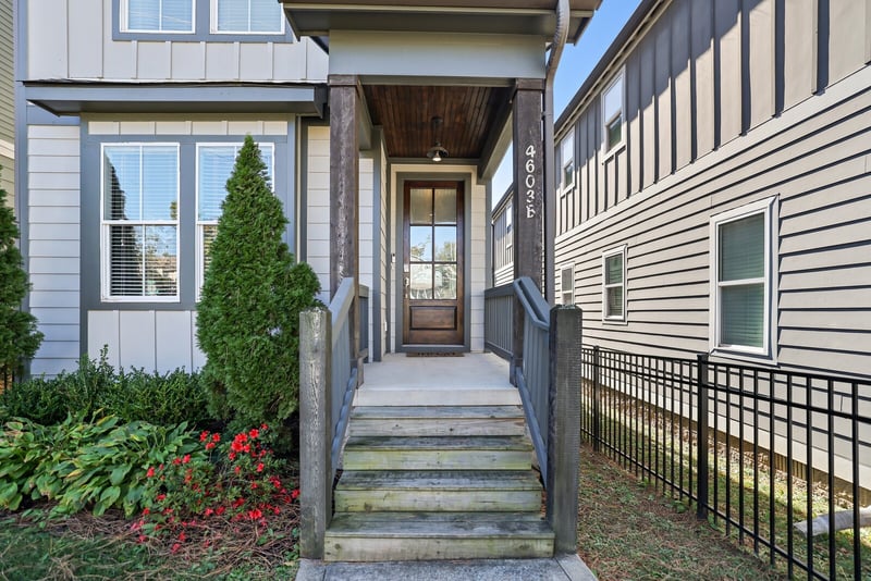 4603B Illinois Ave, Nashville, TN 37209