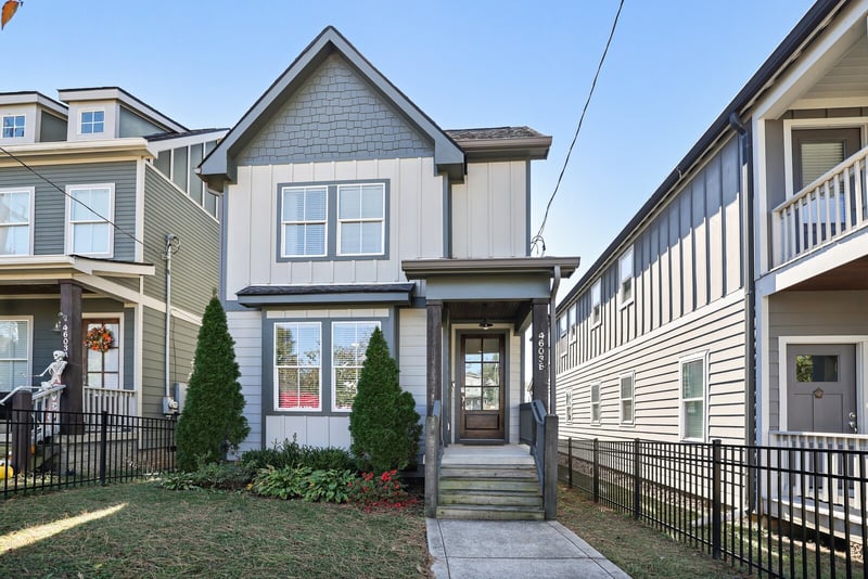 4603B Illinois Ave, Nashville, TN 37209