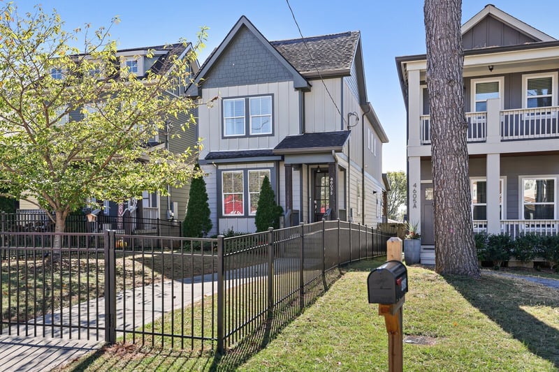 4603B Illinois Ave, Nashville, TN 37209