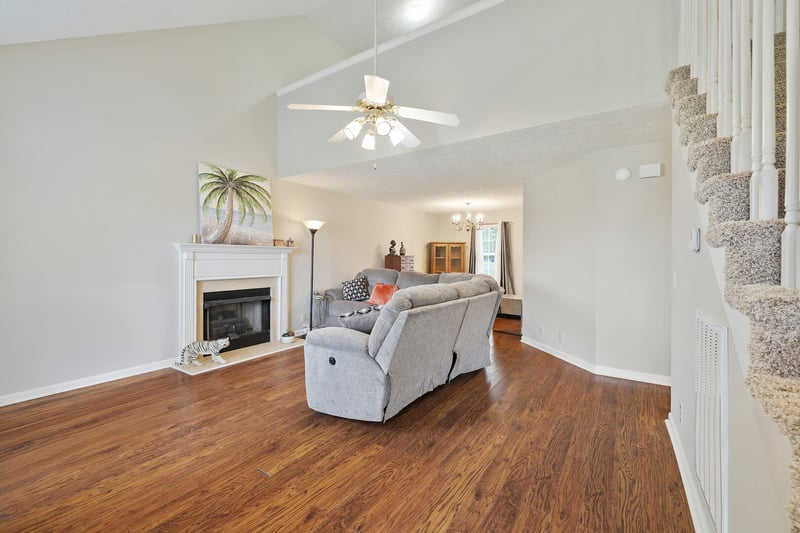 1021 Chateau Valley Ct, Nashville, TN 37207