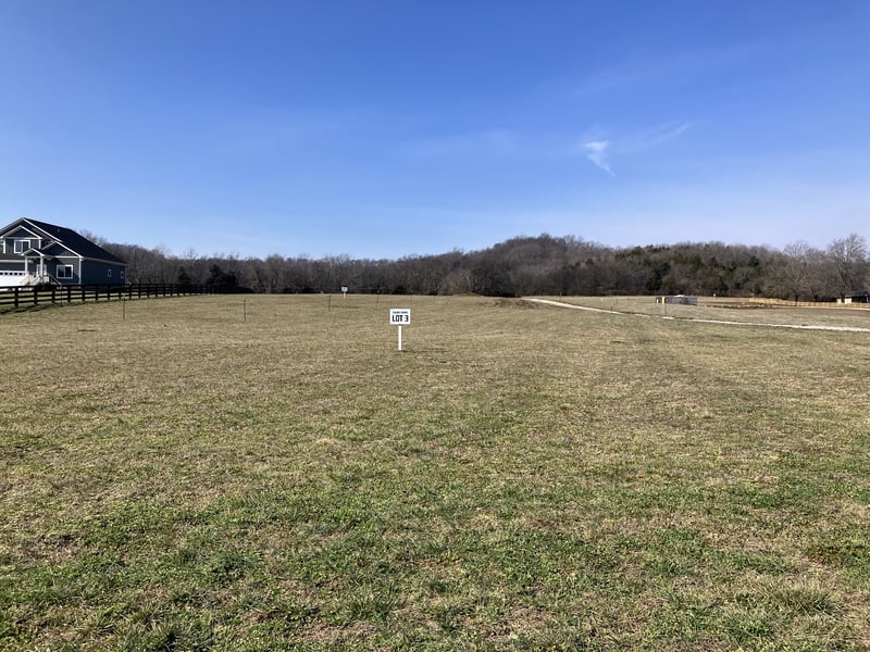 3341 Booker Ridge Rd, Mount Pleasant, TN 38474
