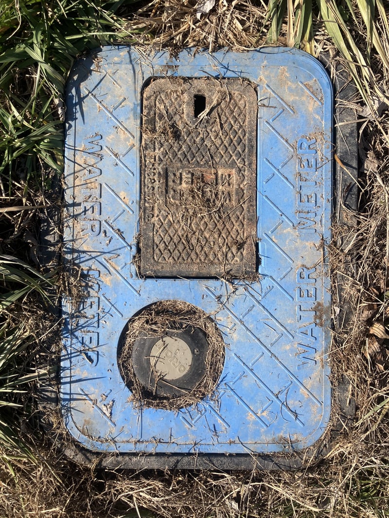 3341 Booker Ridge Rd, Mount Pleasant, TN 38474