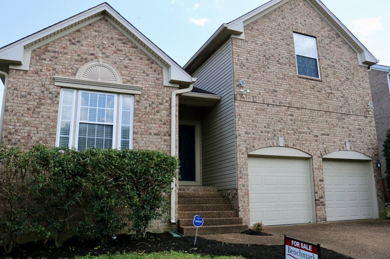 1264 W Running Brook Rd, Nashville, TN 37209