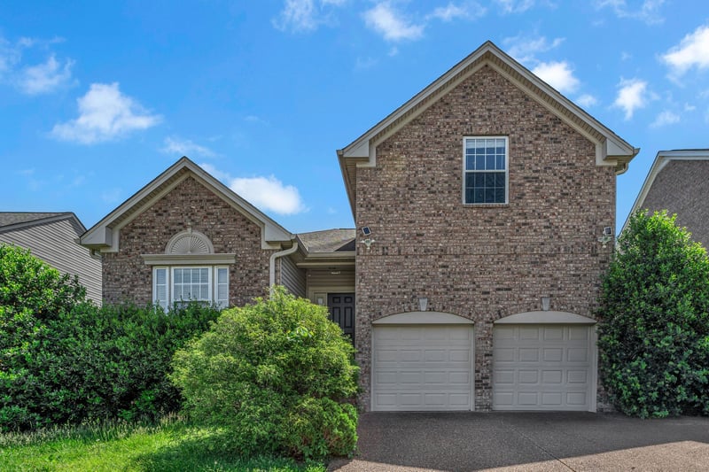 1264 W Running Brook Rd, Nashville, TN 37209