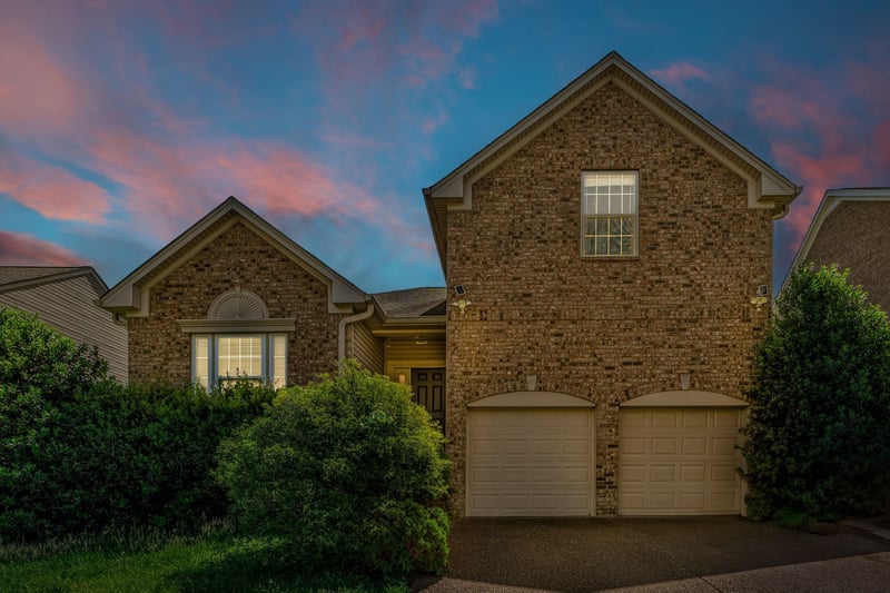 1264 W Running Brook Rd, Nashville, TN 37209