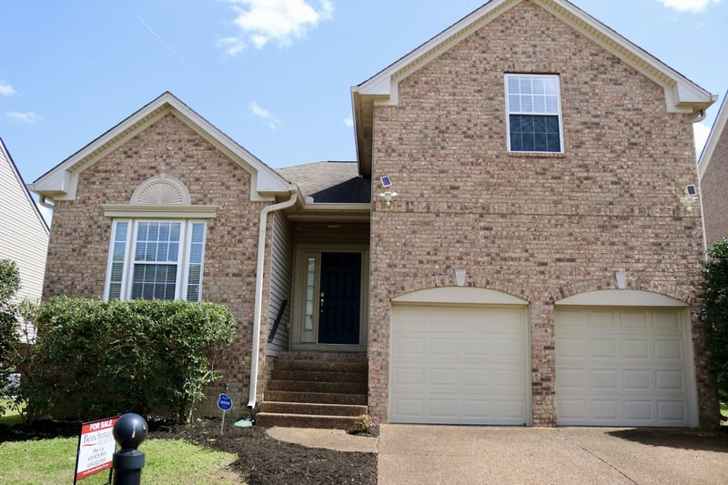 1264 W Running Brook Rd, Nashville, TN 37209