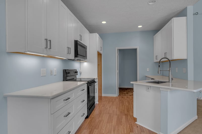 1264 W Running Brook Rd, Nashville, TN 37209