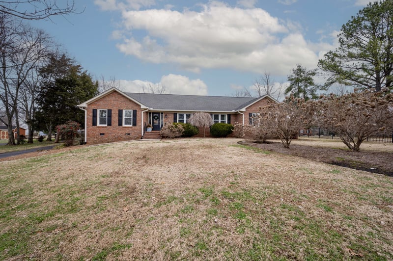 402 Richard Rd, Murfreesboro, TN 37129