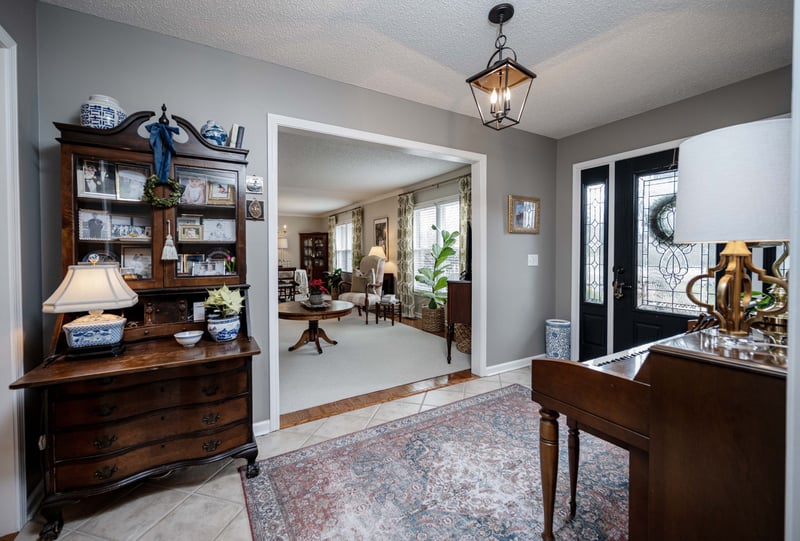 402 Richard Rd, Murfreesboro, TN 37129