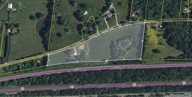 1210 Garton Rd, Burns, TN 37029