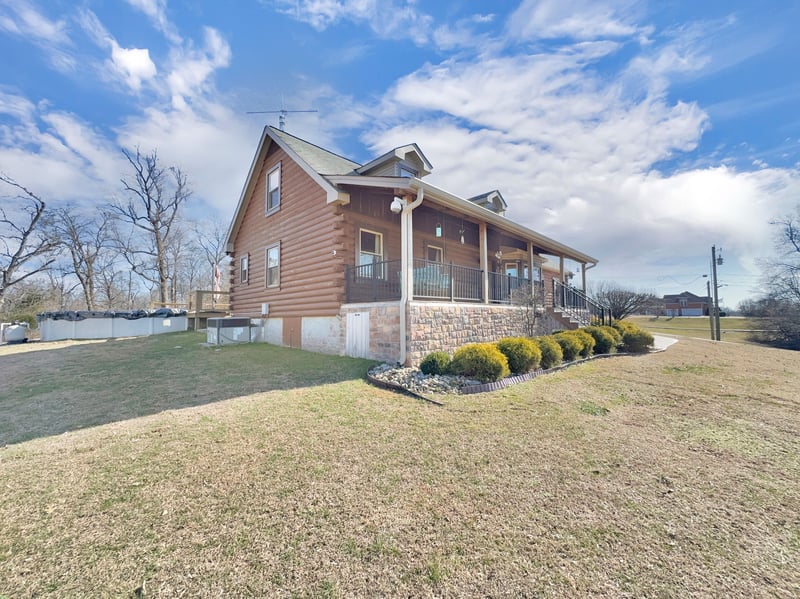 1706 Benders Ferry Rd, Mount Juliet, TN 37122