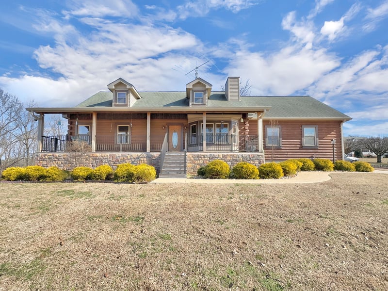 1706 Benders Ferry Rd, Mount Juliet, TN 37122