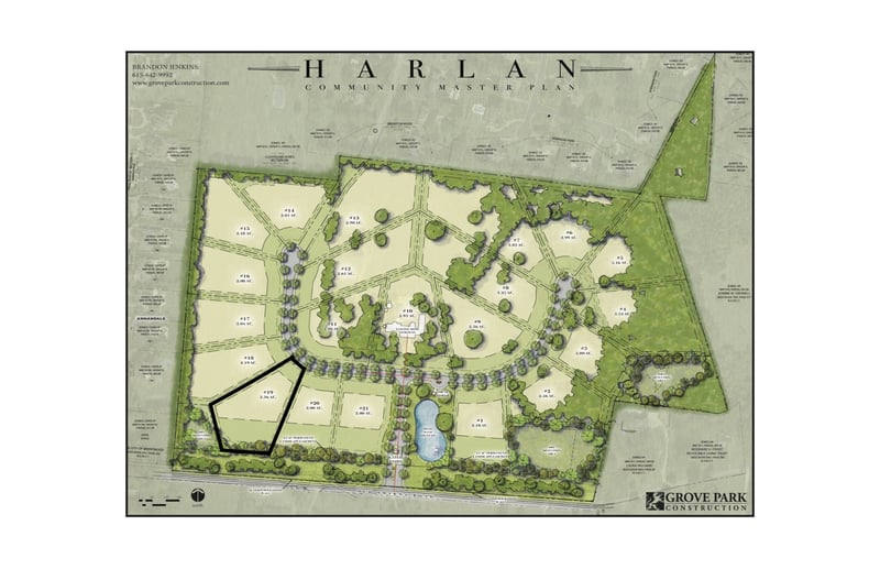 9221 Liza Ct, Brentwood, TN 37027